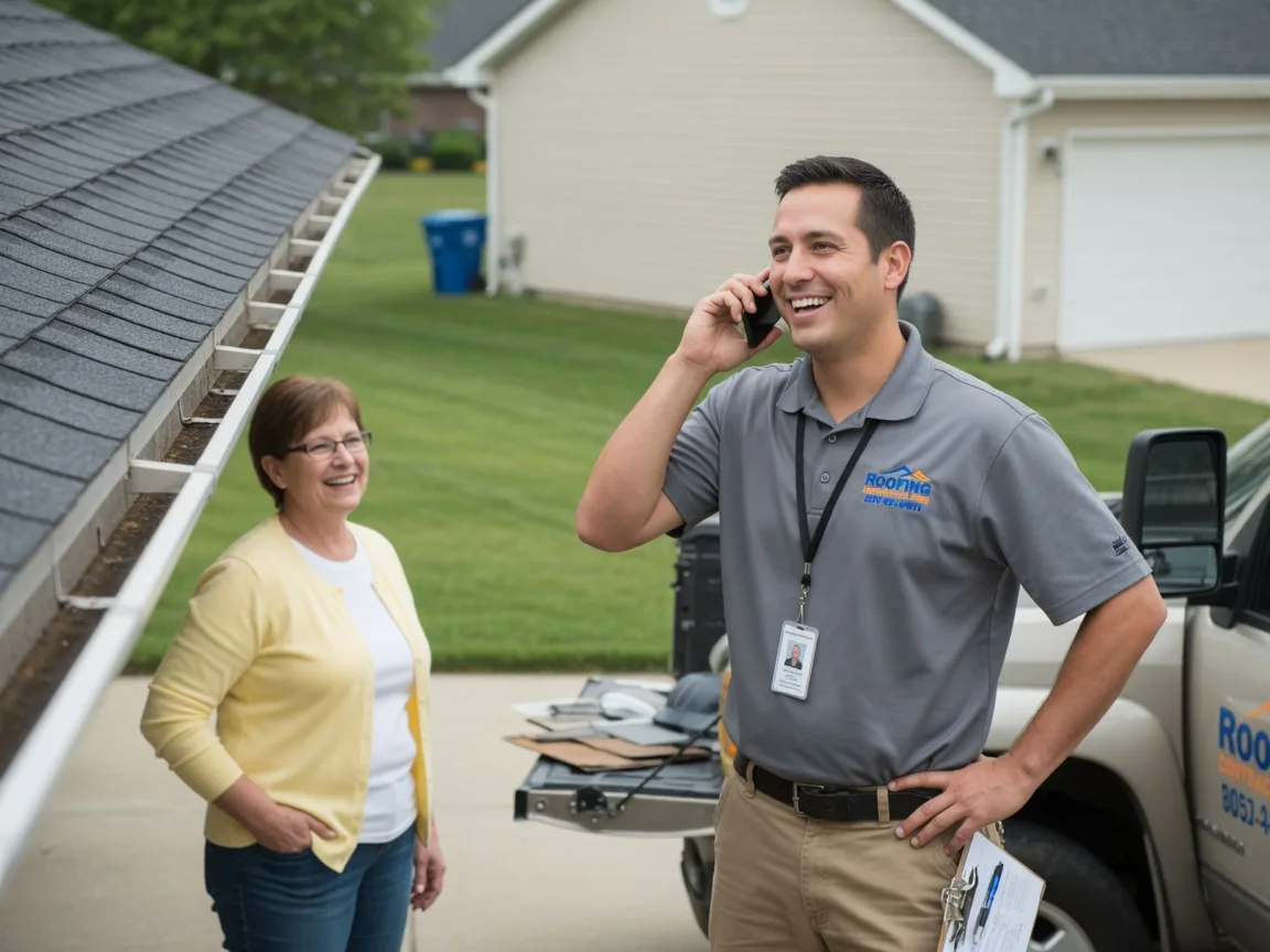 Local Roofing Contractors Wichita Falls, TX FAQs